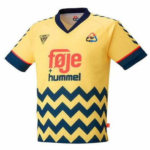 サッカーウェア 楽天市場】FV COTTONLIKE TOP ルースイソンブラ LUZeSOMBRA