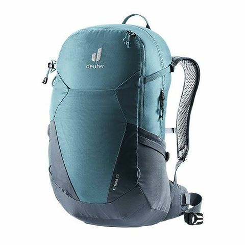 モンベル mont-bell レディース リュック バックパック
