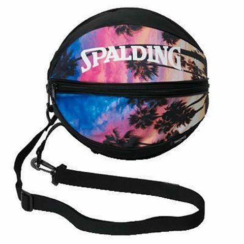 スポルディング SPALDING バスケットボール バッグ バックパック