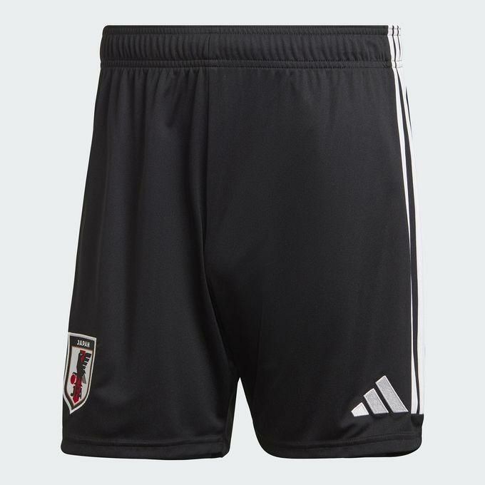 アディダス adidas ユニセックス サッカー日本代表 22 アウェイショーツ 【2022サッカー日本代表】