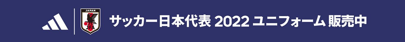 2022サッカー日本代表