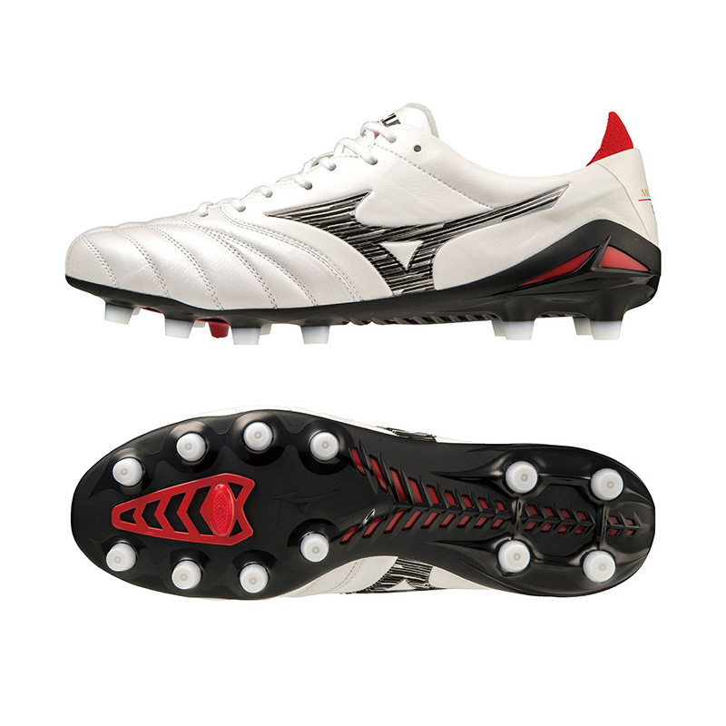 MIZUNO】Morelia Neo IV Japan｜スキー・スノーボード サッカー