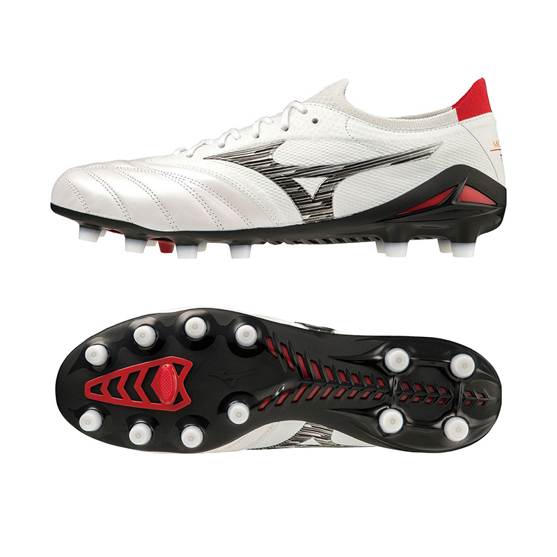 MIZUNO】Morelia Neo IV Japan｜スキー・スノーボード サッカー用品の