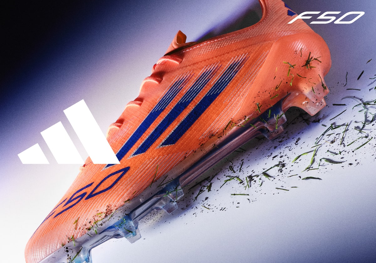 adidas F50