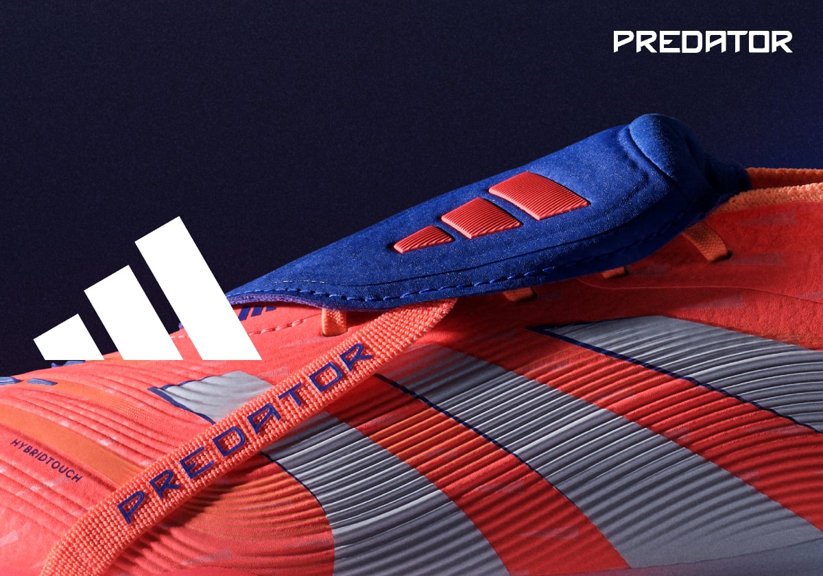 adidas Predator