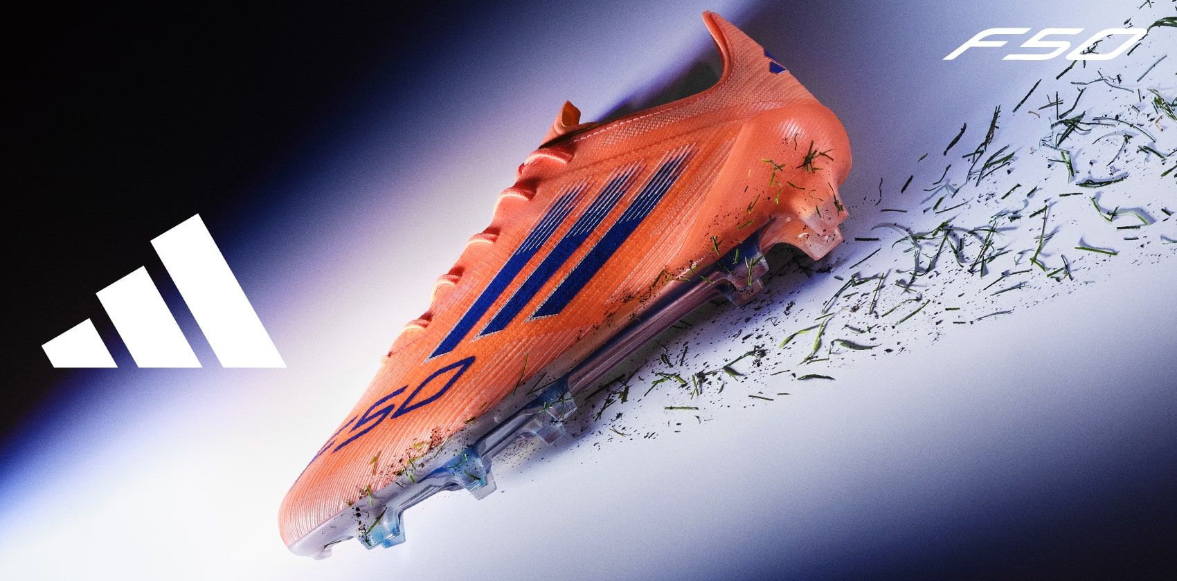 adidas F50