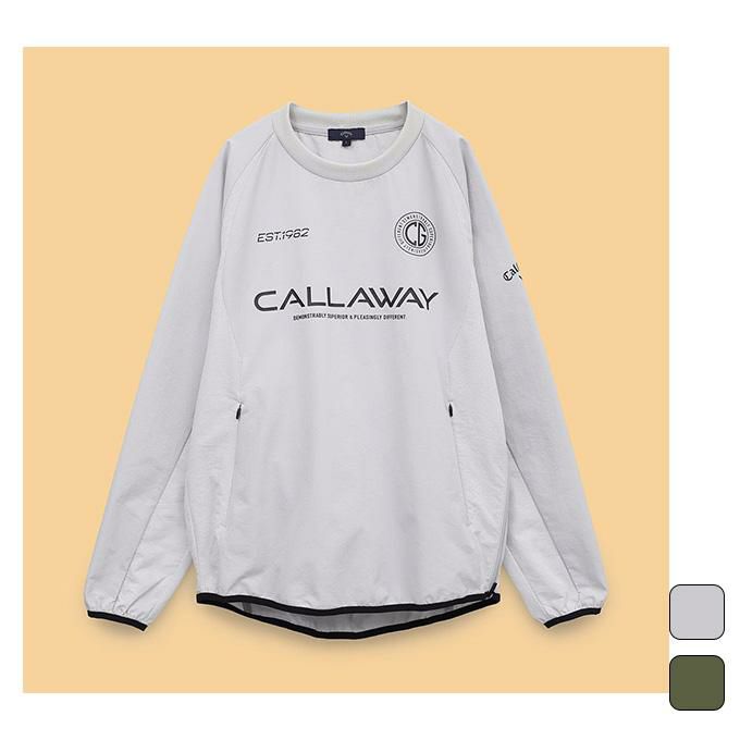 キャロウェイ callaway メンズ ゴルフ ウェア アウター 8WAY
