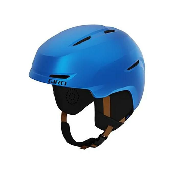 Giro スキー・スノーボードヘルメット 青 ジロ（giRo）（メンズ、レディース）ヘルメット スキー