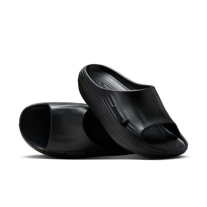 NIKE サンダル HV4479-001 黒 27cm NIKE REACTX REJUVEN8 SLIDE HV4479-001（サンダル）｜NIKE