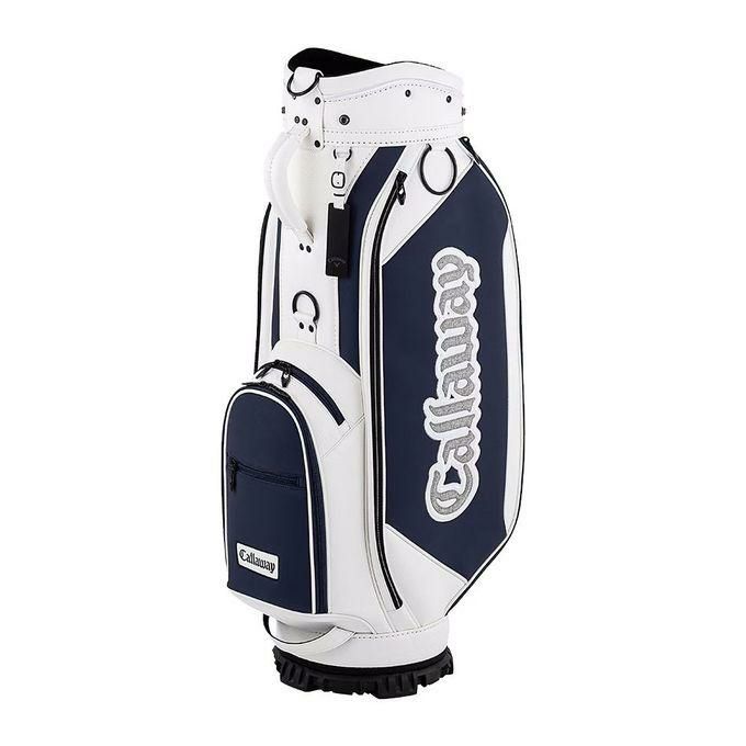 キャロウェイ Callaway メンズ ゴルフ アクセサリー バッグ