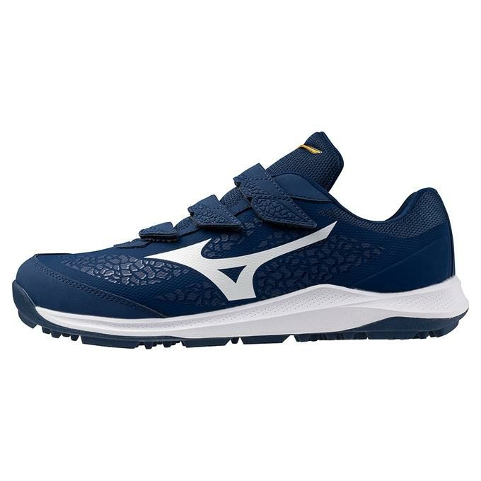 ミズノ MIZUNO メンズ 野球 シューズ トレシュー CR PRO TRAINER