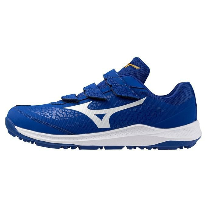 ミズノ MIZUNO メンズ 野球 シューズ トレシュー CR PRO TRAINER