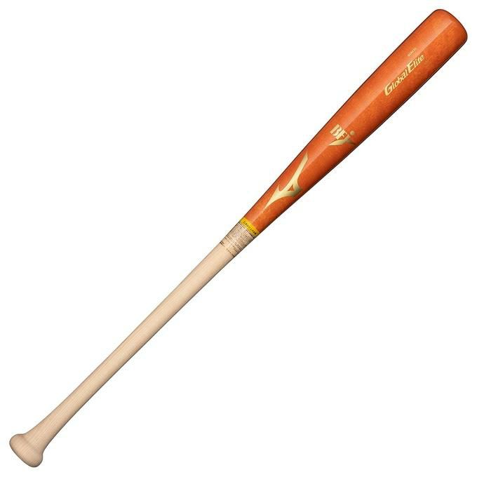 サンボリーノ　sp 4枚　8/10 ミズノ MIZUNO メンズ レディース 野球 バット GE 硬式 木製