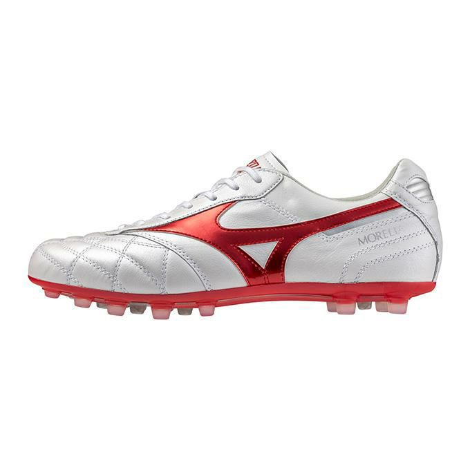 samurai　モレリア2Japan 人工芝5回着用 MIZUNO ミズノ（MIZUNO）（メンズ、レディース）サッカー
