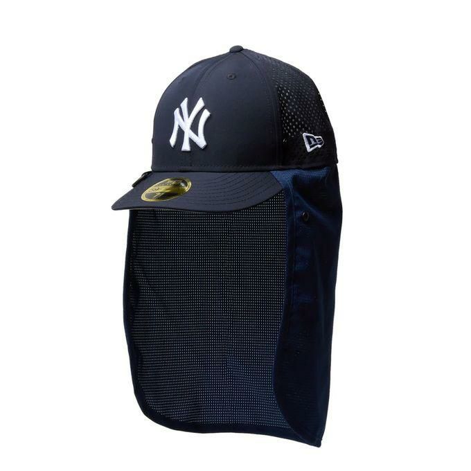 Newport pleasure! ナイロン キャップ 帽子 野村訓市 80s 90s New Port ヴィンテージキャップ 美品 野村訓一 佐野玲於