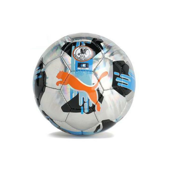 PUMA プーマ オービタ SERIE A FIFA QUALITY PRO 5号球(ホワイト