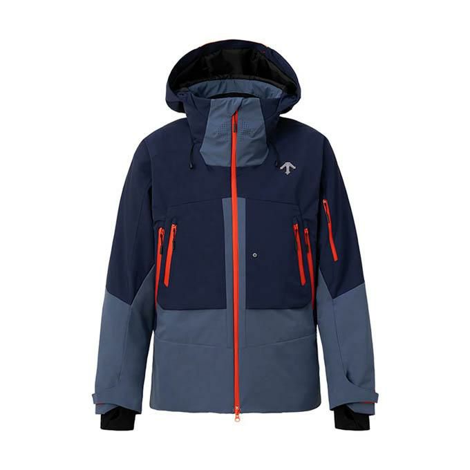 DESCENTE デサント120 （105-125） スキーウェア　スノーウェア 8139047_m.jpg?fitin=720:720
