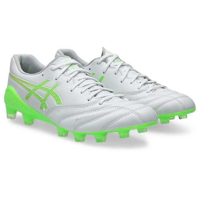 ASICS サッカースパイク アシックス（ASICS）サッカースパイク 土 天然芝 人工芝用 DS