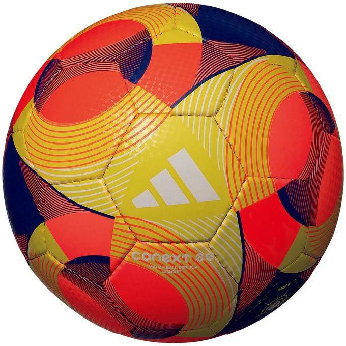 モルテン molten アディダス サッカー ボール 5号 検定球 コネクト25