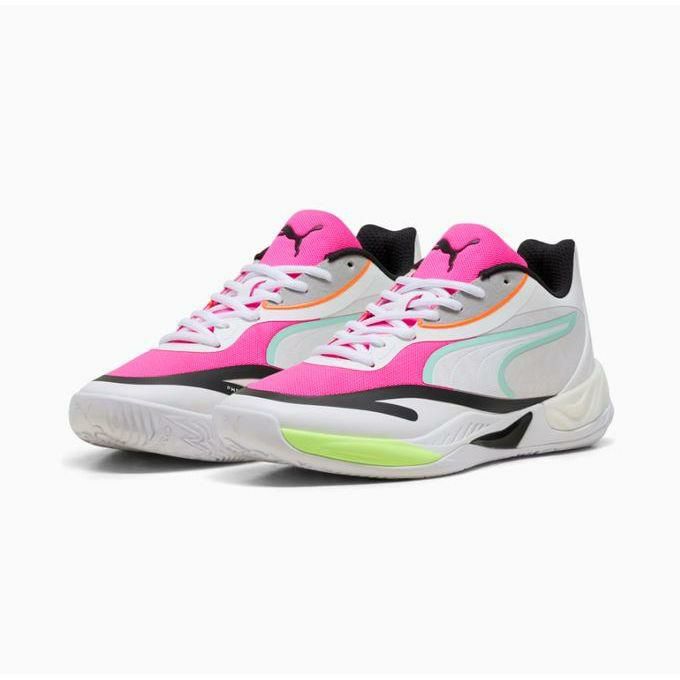 GO バスケットボールシューズ2個セット スリーシックスティワン バスケットシューズ LIGHT UP PE Joker
