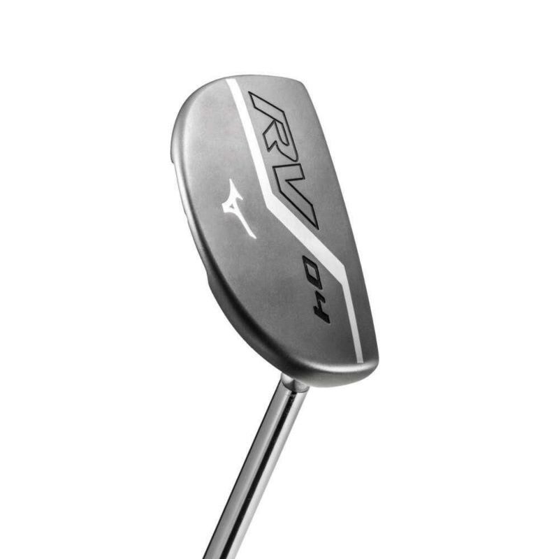 MIZUNO - MIZUNO　ミズノ　wingfield　Golf　Club ウィングフィールドゴルフクラブ　メンズゴルフパター　スチール　右利き用　PT　ピン型　34インチ MIZUNO ミズノ wingfield Golf Club ウィングフィールドゴルフ