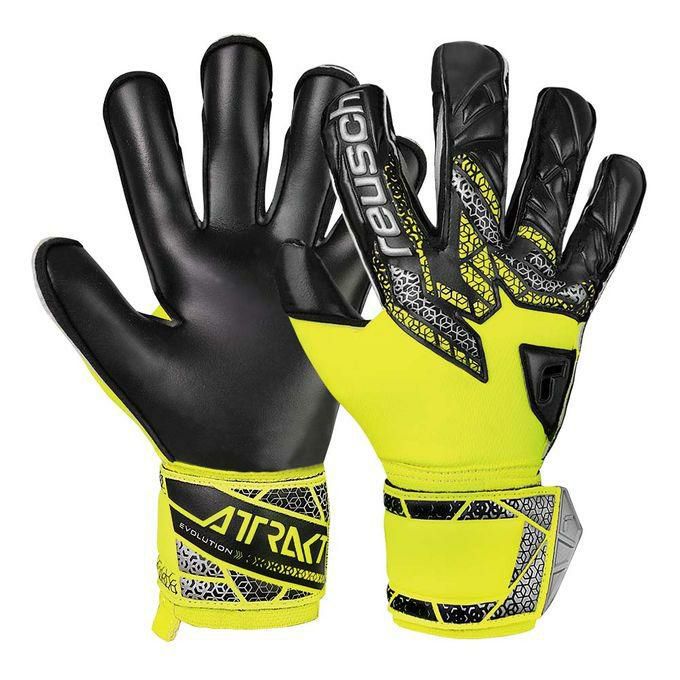 激レア 入手困難！！】ロイシュ ゴールキーパー グローブ 10.5号 90's