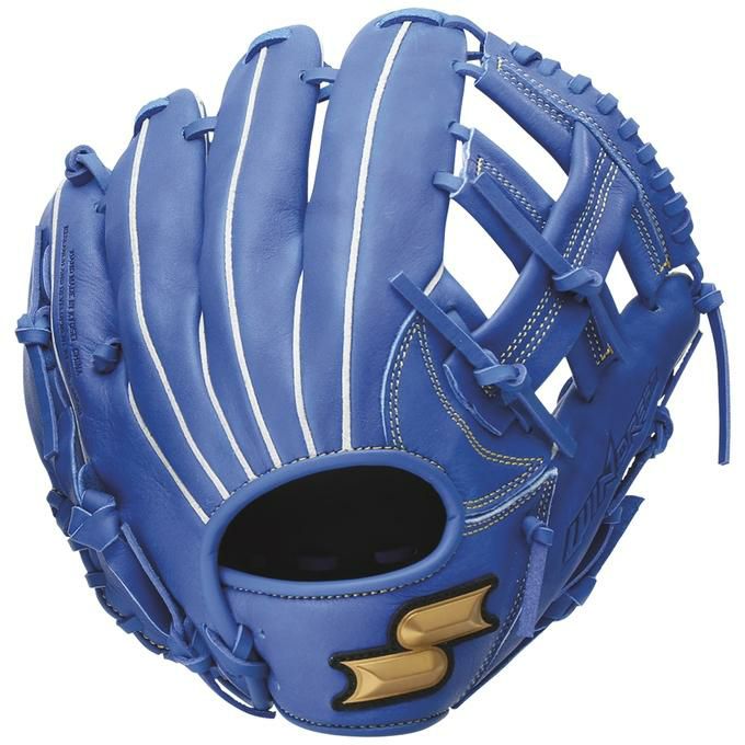 エスエスケイ SSK ジュニア 野球 グローブ 軟式野球グローブ L