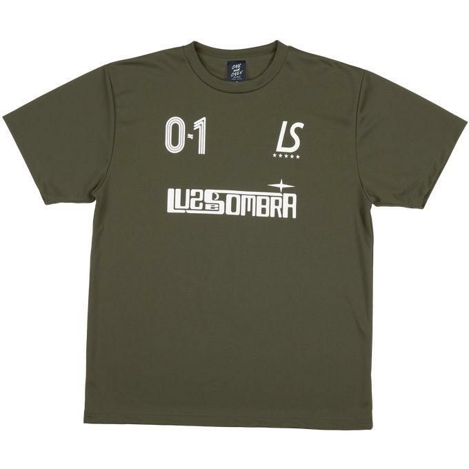 Tシャツ SUZUKI オムニコードビックTシャツ OM-BT サイズ：S ｜イケベ