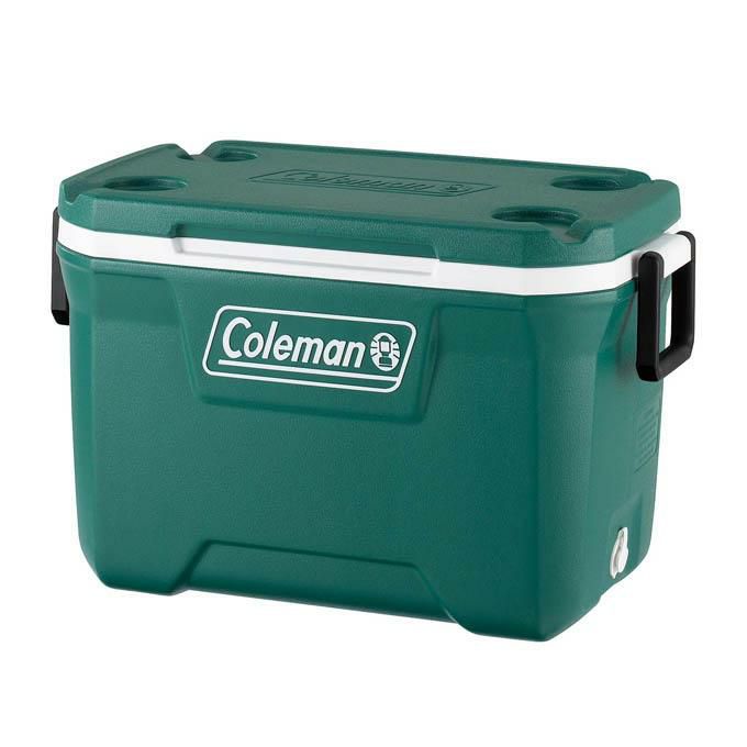 【特価セール】コールマン(Coleman) エクストリームクーラー コールマン（Coleman） エクストリームホイールクーラー 50QT