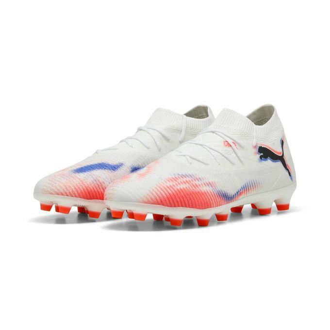 や*だ様 プーマ サッカーシューズ PUMAプーマ】フューチャー Z 2.1 HGサッカースパイク 27センチ