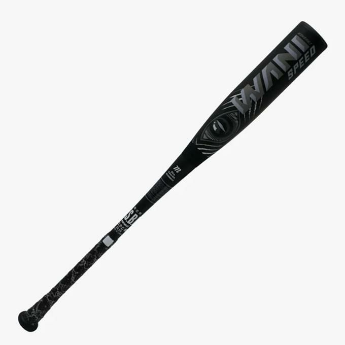 マル―チ marucci 野球 軟式 複合製 バット WANI CRUSHER SPEED