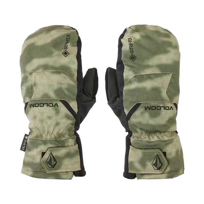 volcom - VOLCOM GORE-TEX 正規品 スキー スノーボード 旧モデルお買い得商品】ボルコム VOLCOM メンズ スキー
