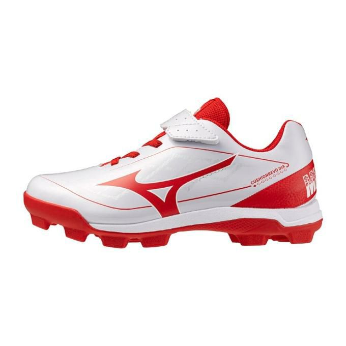 Mizuno スパイク　野球　27センチ ポイントスパイク｜シューズ｜野球｜ミズノ公式オンライン
