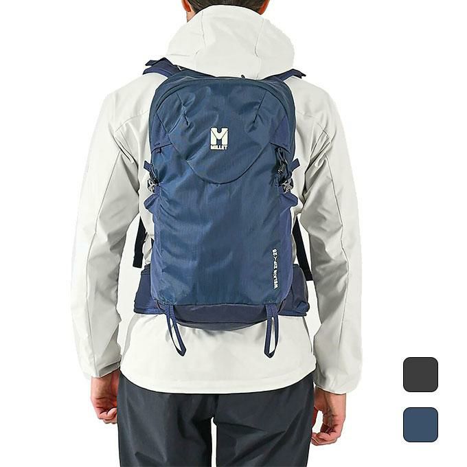 ミレー MILLET メンズ レディース 登山 ハイキング アウトドア