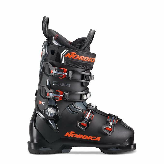 NORDICA ノルディカ スキーブーツ 【2025-2026】 CRUISE 120 GW
