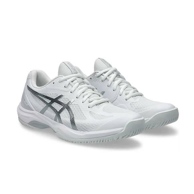アシックス ASICS レディース バトミントン シューズ COURT