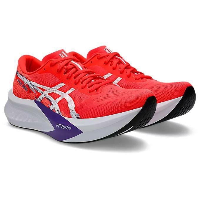 アシックス ASICS メンズ ランニング シューズ MAGIC SPEED 4