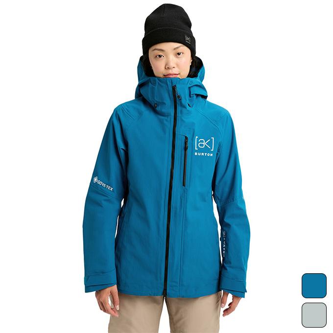 バートン BURTON レディース スノーボード ウェア ジャケット Women's