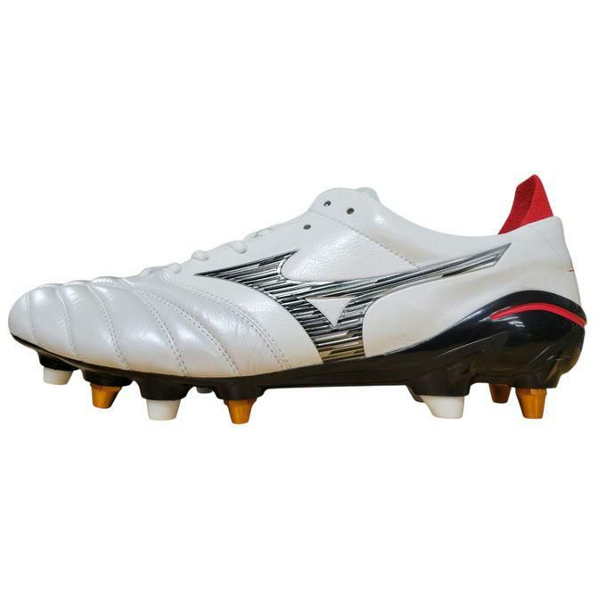 人気商品】 □ ミズノ MIZUNO サッカー スパイク シューズ MORELIA NEO