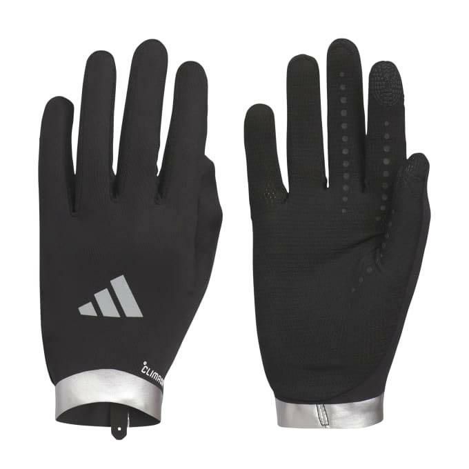 adidas　シャツ&手袋　セット adidasシャツ&手袋セット