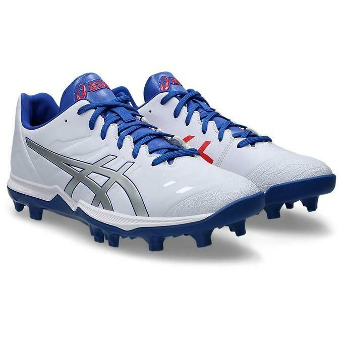 ASICS 野球スパイク GOLDSTAGE FANG グレー 楽天市場】アシックス ゴールドステージ ファング ASICS