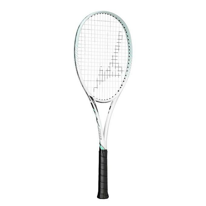 軟式テニスラケット ホワイトフレーム Amazon | ヨネックス(YONEX) ソフトテニス ラケット 日本製