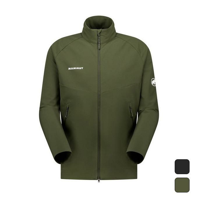 マムート MAMMUT メンズ アウトドア ウェア アウター マクン 2.0