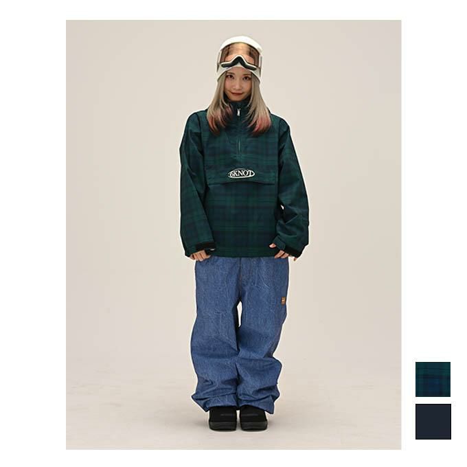 シックスノット 6KNOT レディース スノーボード ウェア ジャケット