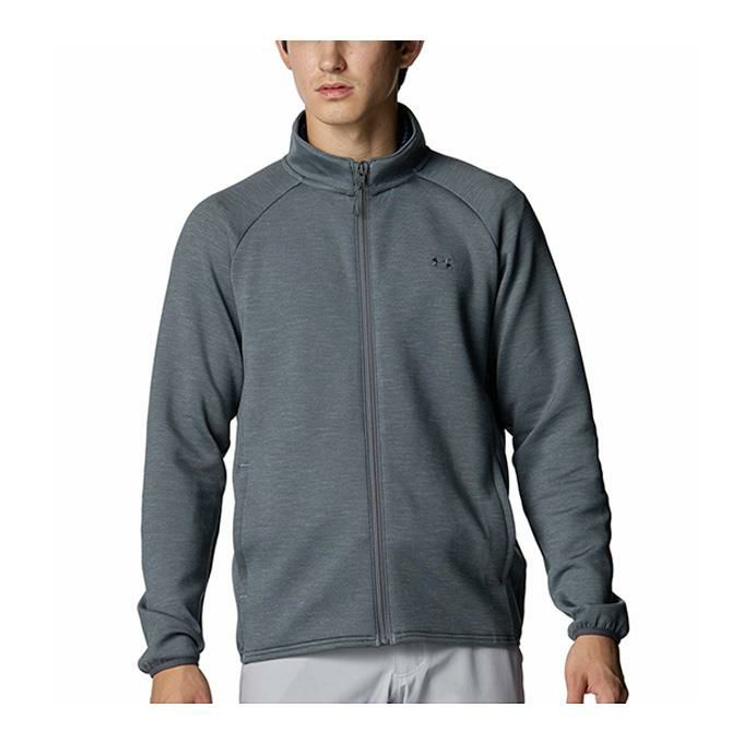 アンダーアーマー UNDER ARMOR メンズ ゴルフ ウェア アウター