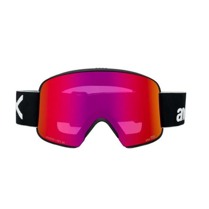 [BURTON]anon m6. アノン M6 スノボ スキー ゴーグル 新品 anon 日本正規品 スノーボード ゴーグル アノン ANON M6 Black