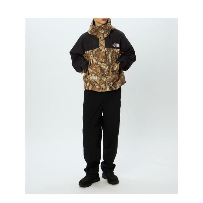 ザ・ノース・フェイス THE NORTH FACE メンズ アウトドア