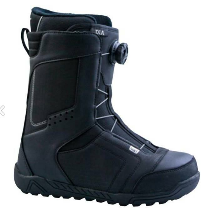 ヘッド HEAD スノーボードブーツ DIA LYT BOA COILER 【2025-2026