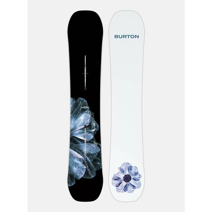 バートン BURTON スノーボード板 プロセス Men's Process Snowboard