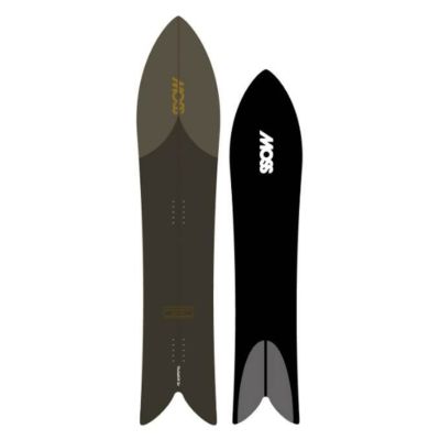 MOSS（モススノーボード） | SPOPIA NET SHOP